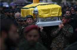 Thủ lĩnh Hezbollah bị Israel ám sát?